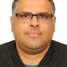 Photo of Anis Chekirbane