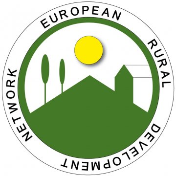 Logo of European Rural Development Network