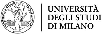 Logo of Universita degli studi di Milano