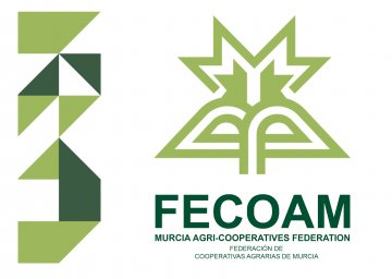 Logo of Federacion de cooperativas agrarias de Murcia