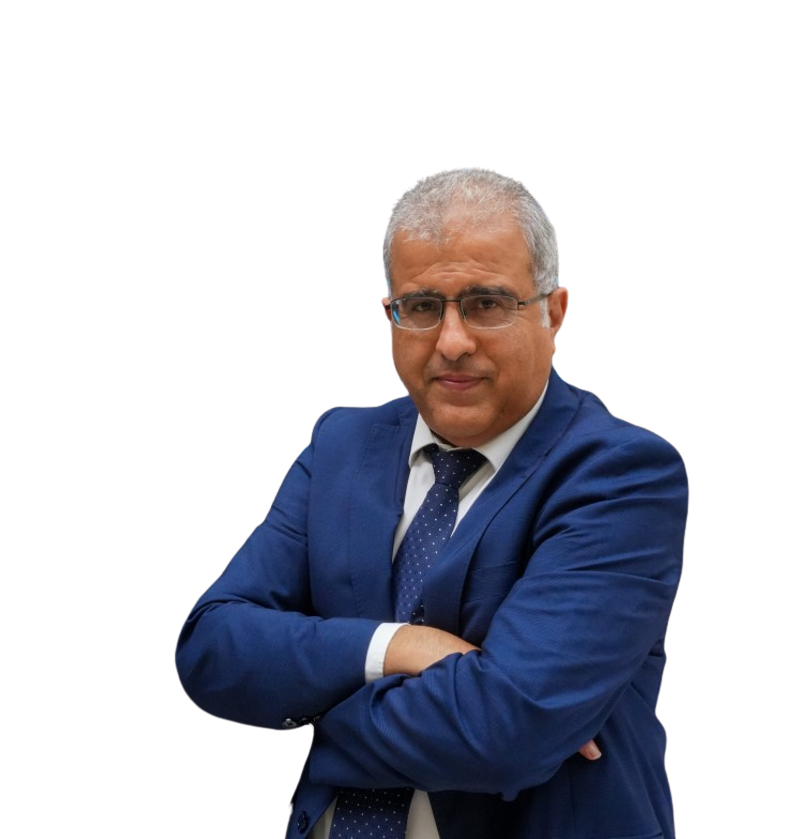 Diofantos Hadjimitsis